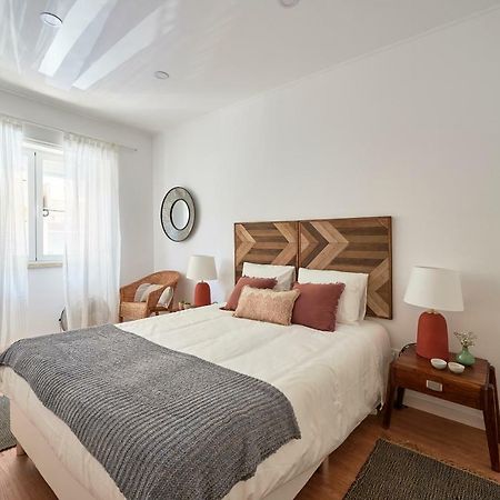 Belem Light Filled Apartment, By Timecooler Lisboa Eksteriør billede